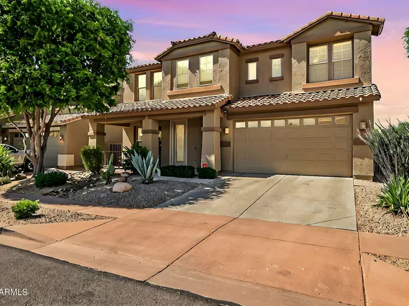 3014 W GRAN PARADISO Drive, Phoenix, AZ 85086