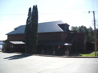 2001 Indian Pine Point Rd, Tomahawk, WI 54487