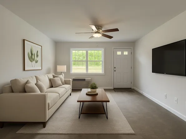 948 Ridge Rd #1, Bowdoinham, ME 04008