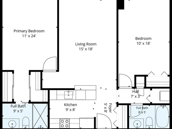 100 Rosemary Way APT 214, Needham, MA 02494