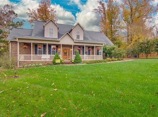 3103 Autumn Acres Ln, Trinity, NC 27370
