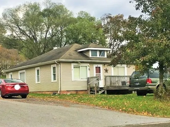 101 Barnes St, Fall Branch, TN 37656