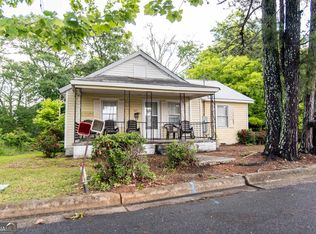 417 Martin St, Elberton, GA 30635