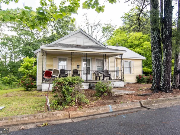 417 Martin St, Elberton, GA 30635