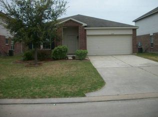 3603 Siebinthaler Ln, Houston, TX 77084