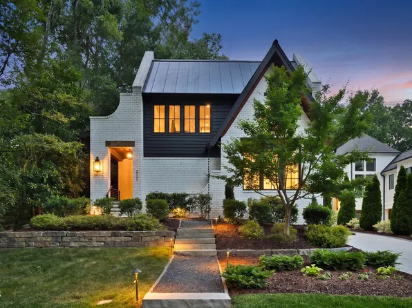 2721 Saint Marys St, Raleigh, NC 27609