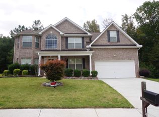 1988 Bridgestone Cir, Conyers, GA 30012