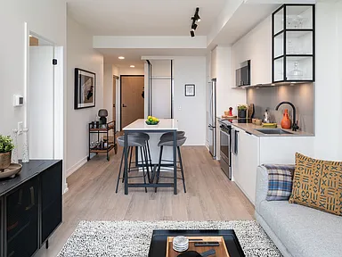 Litho. Apartments