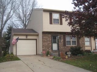 1809 Somersworth Dr, South Bend, IN