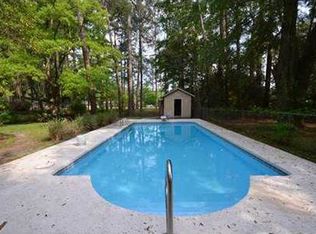 608 Cemetery Rd, Pooler, GA 31322