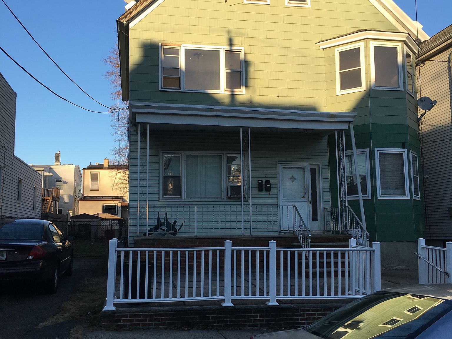 3537 E 45th St, Bayonne, NJ 07002 Zillow