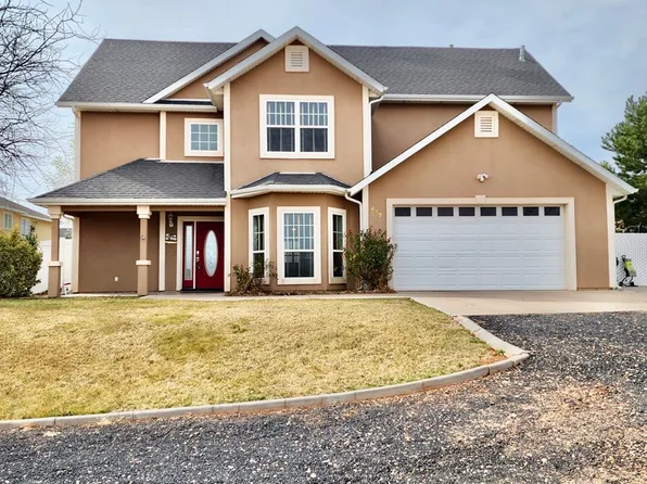 637 W 5th St S, Snowflake, AZ 85937