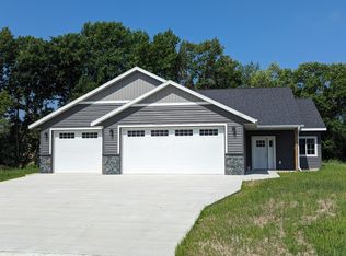 226 Rodeo Rd, Alexandria, MN 56308