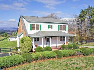 773 Swift Run Rd, Ruckersville, VA 22968