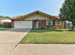 1725 SE 8th St, Oklahoma City, OK 73160