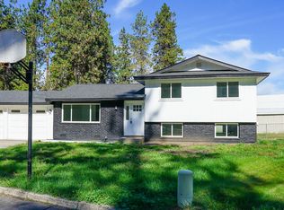 200 S Hemlock Ct HOUSE A, Post Falls, ID 83854