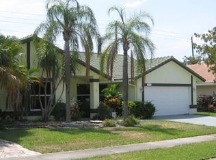4936 NW 47th Ave, Coconut Creek, FL 33073