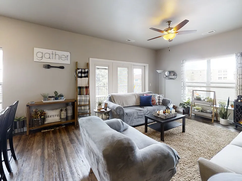 DPI602 - Dubuque Street Condos