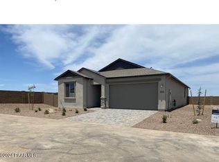 7718 E Turnberry Dr, Prescott Valley, AZ 86315