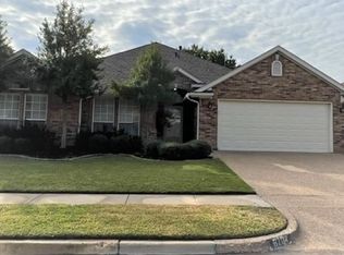 6104 Brenhaven Rd, Arlington, TX 76017