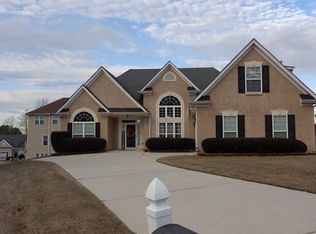 825 Rock Ln #0, McDonough, GA 30253