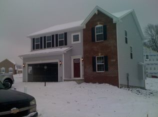 6389 Forest Ridge Dr, Bedford Heights, OH