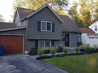 235 N Union Rd, Amherst, NY 14221