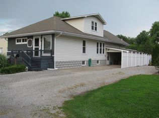 120 N East St, Du Quoin, IL 62832