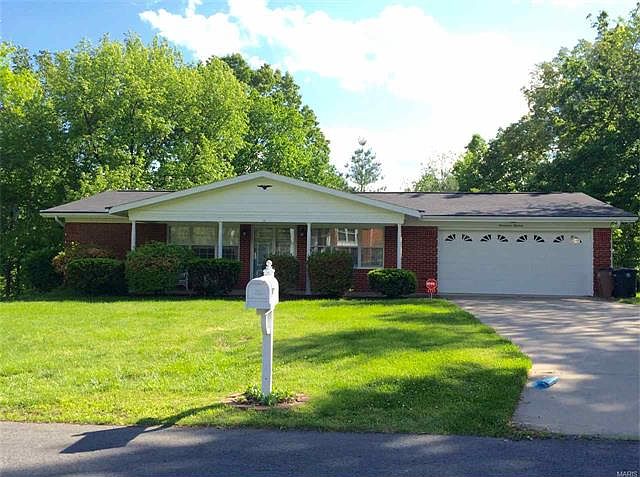 1st image of 1713 Fremont Dr