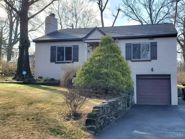 3521 Rosecliff Dr, Cincinnati, OH 45205