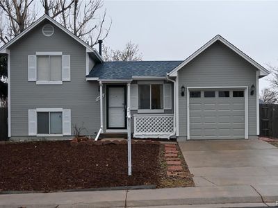 4914 S Salida Court, Aurora, CO, 80015