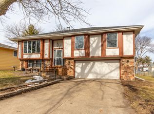 4621 Merced St, Des Moines, IA 50310