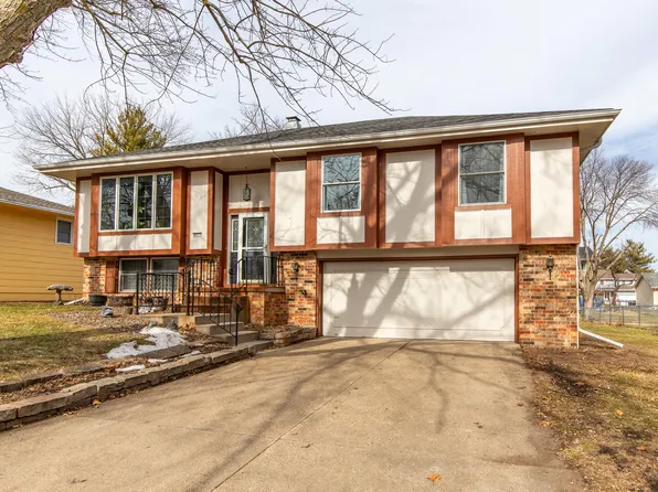 4621 Merced St, Des Moines, IA 50310