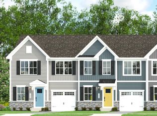 Arden Woods Villas, Greenville, SC 29605