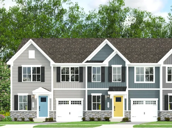 467 Leasowe Ln, Greenville, SC 29605