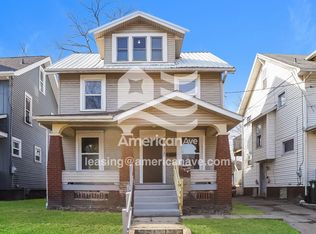 917 Gilmore Ave NW, Canton, OH
