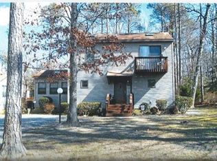 3890 Captains Corridor, Greenbackville, VA 23356