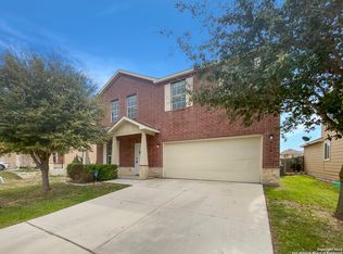 314 Walnut Crst, Selma, TX 78154