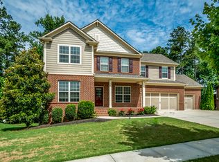 3711 Terrasol Trl, Lilburn, GA 30047