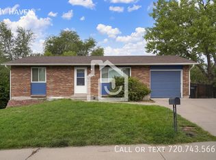 7515 Otis St, Arvada, CO 80003