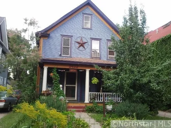 2422 22nd St E, Minneapolis, MN 55406