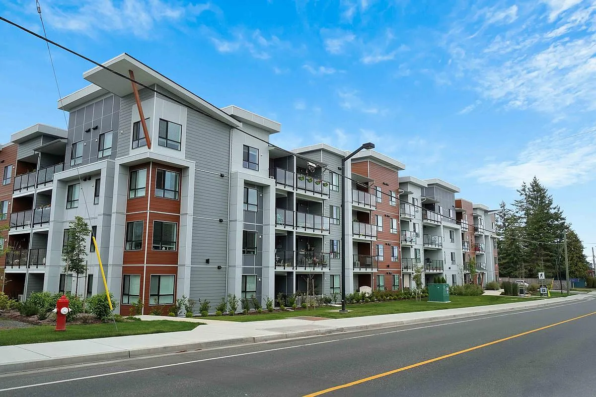 Sandscapes Apartments — Photo 2