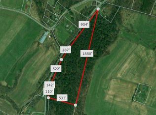 Callicoon Center Rd, Jeffersonville, NY 12748