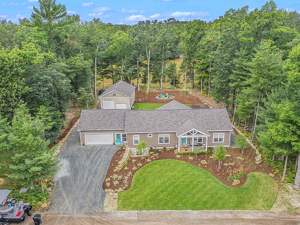 6585 N Mohawk St, Pentwater, MI 49449 Zillow