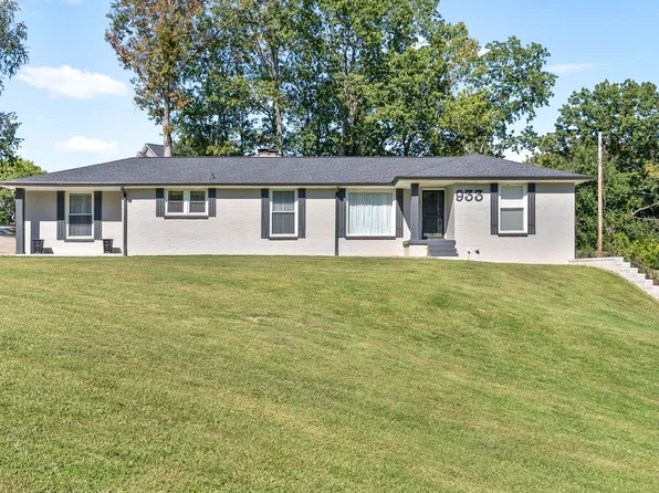 933 Swift Dr, Clarksville, TN 37040