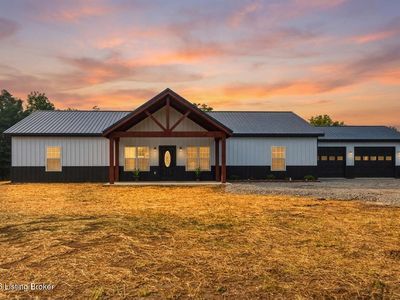 2131 Hickory Corner Rd, Pleasureville, KY, 40057