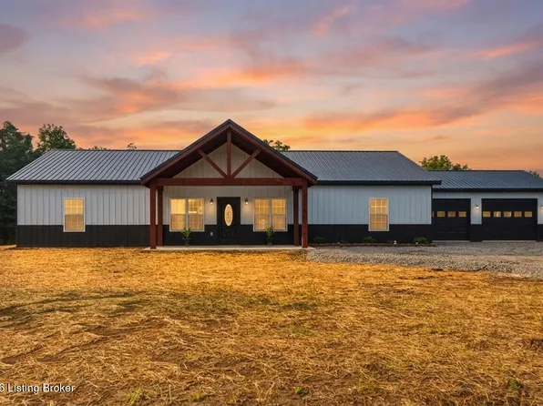 2131 Hickory Corner Rd, Pleasureville, KY 40057