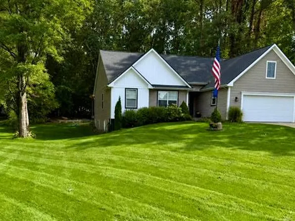 25015 Silver Oaks Blvd, Mattawan, MI 49071