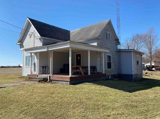 8014 W Windsor Rd, Farmland, IN 47340