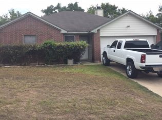2502 Ashley Way, Austin, TX 78744